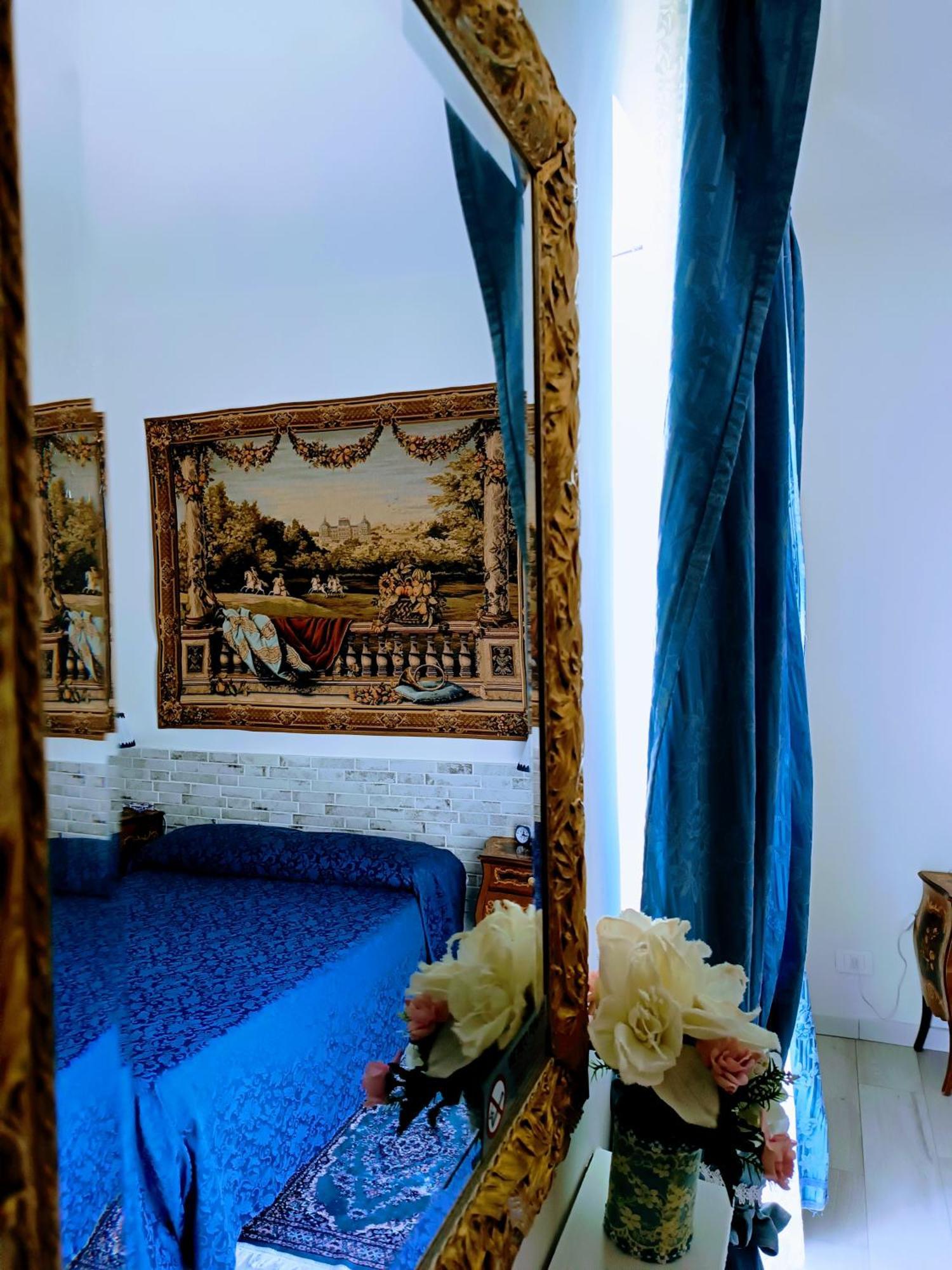 Porta Maggiore 9 Roma Locazione Turistica מראה חיצוני תמונה
